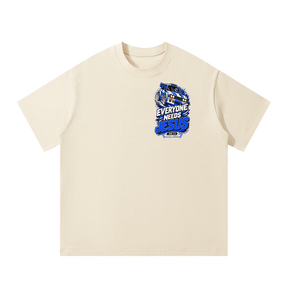 Unashamed T-Shirt