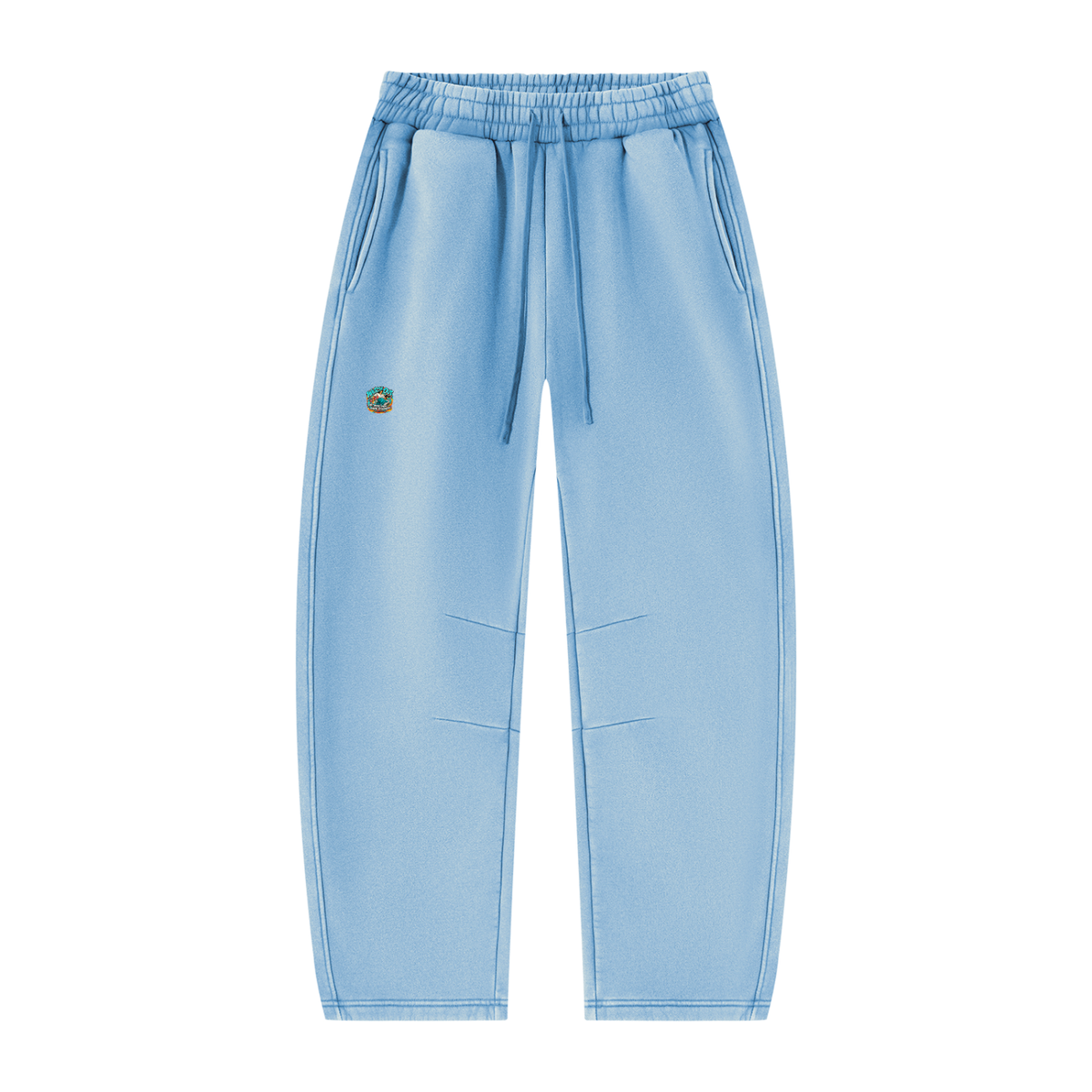 WATCH OUT FOR THOSE DOGS, THOSE EVILDOERS INSPIRED BY *Philippians 3:2* Sweatpants