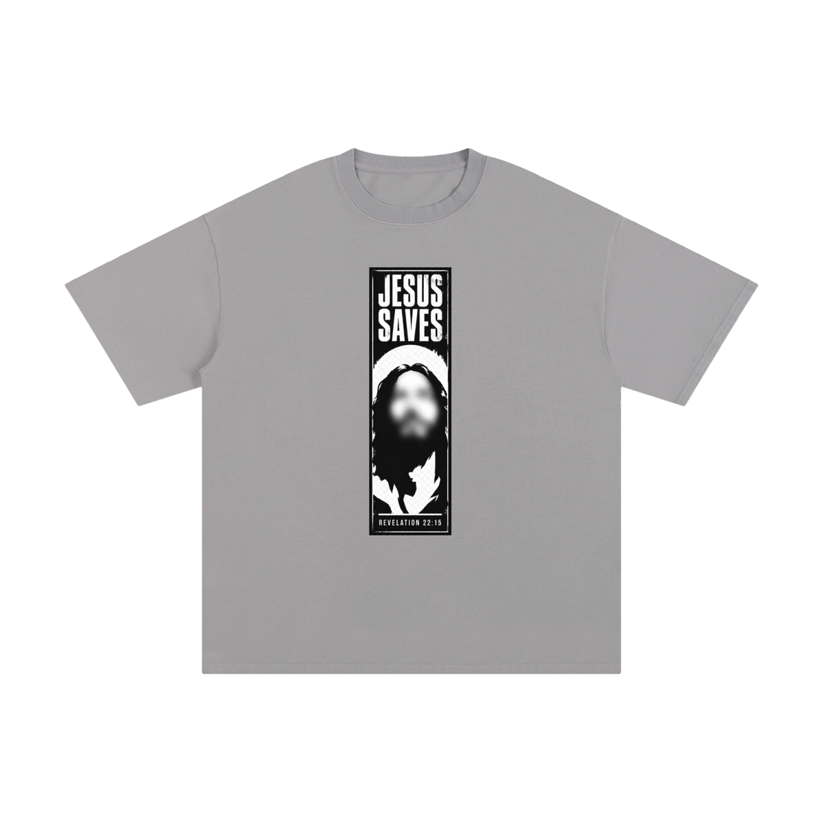 JESUS SAVES T-Shirt