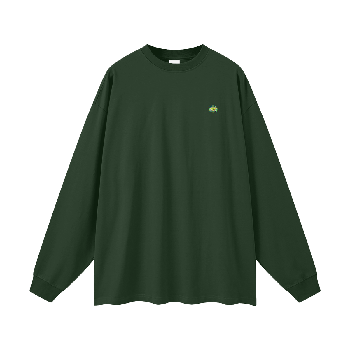 REDEEMED BY THE OF JESUS ACCORDING TO EPHESIANS 1:7 THE REAL PROJECT: THE KOLA SUPERDEEP BOREHOLE Long Sleeve T-Shirt