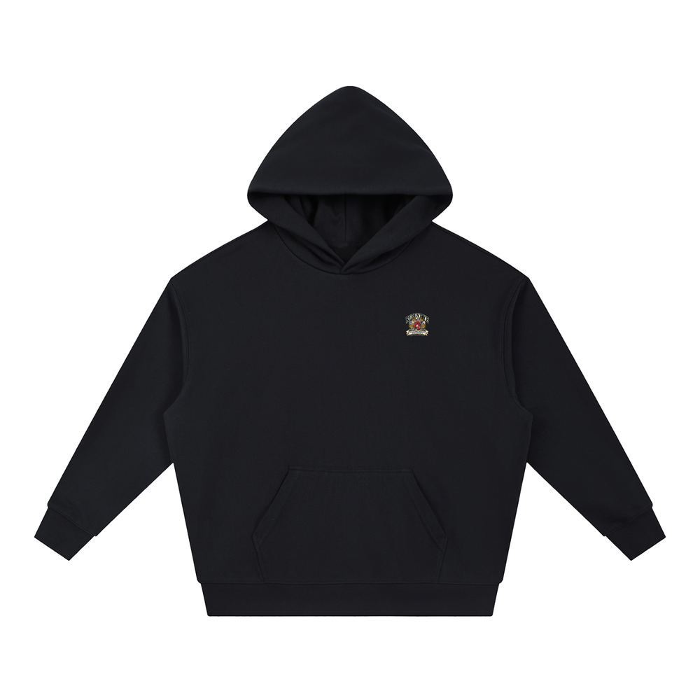 EPENT YE THERE ARE ETERNAL CONSEQUENCES FOR NOT REPENTING YE REVIVAL ARMOUR Hoodie
