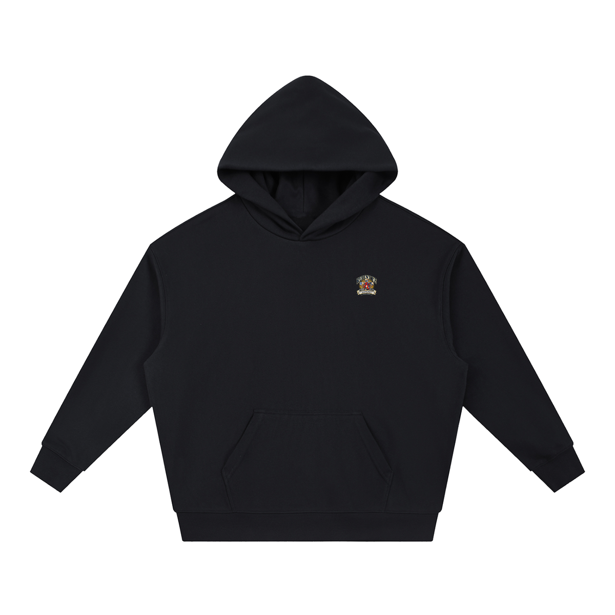 EPENT YE THERE ARE ETERNAL CONSEQUENCES FOR NOT REPENTING YE REVIVAL ARMOUR Hoodie