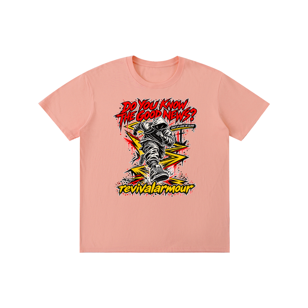 JESUS DIED FOR OUR SINS 1 Corinthians 15:1-4 provides the core summary of the Gospel I AM GIVING YOU GAME RIGHT NOW T-Shirt