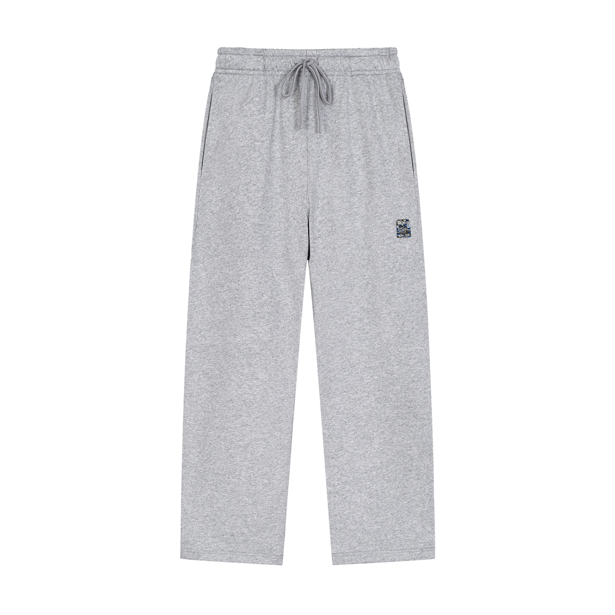 Hell is real seek God Sweatpants