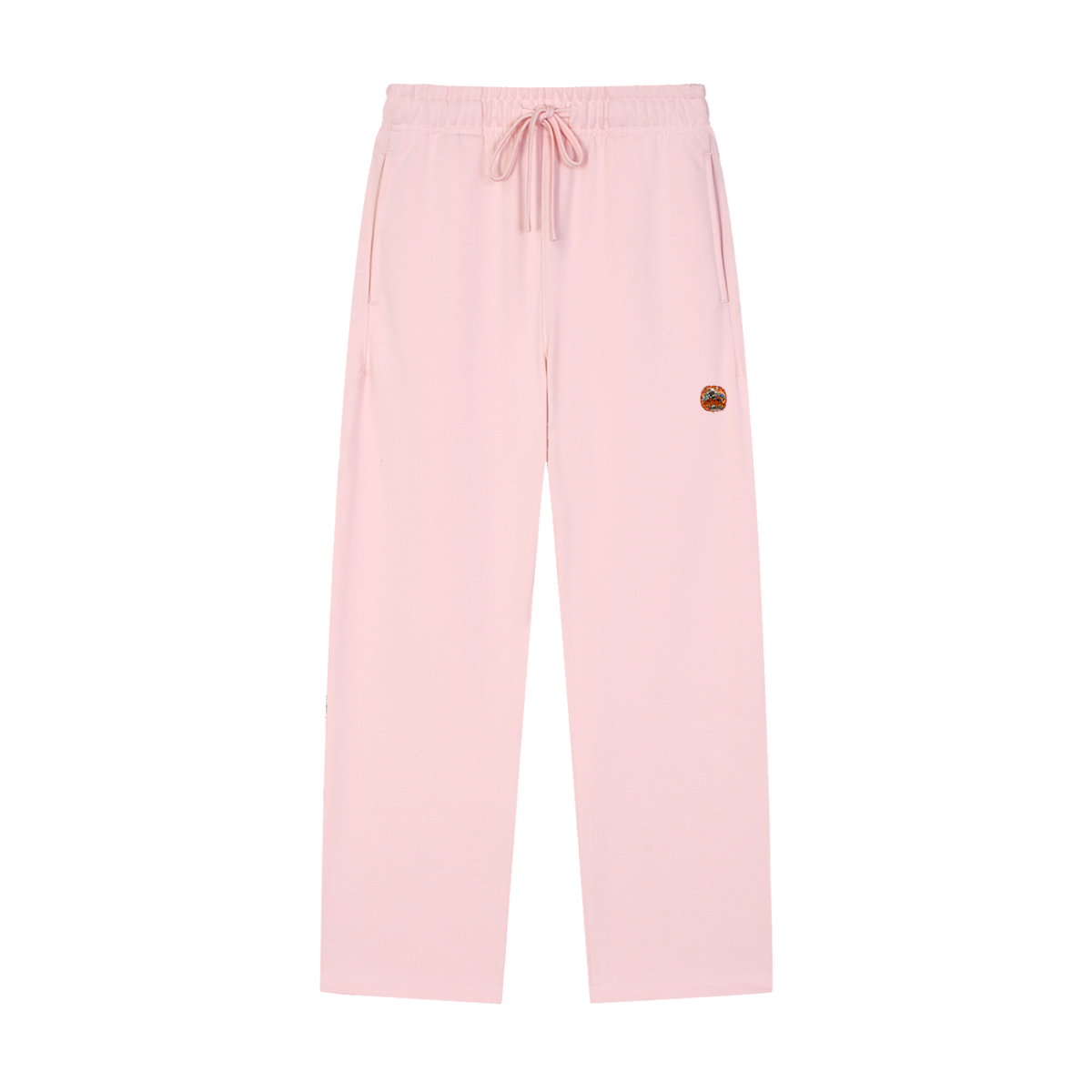 JESUS CAME TO SET THE WORLD ON FIRE AND WISHED IT WAS ALREADY BURNING ACCORDING TO LUKE 12:49 Sweatpants