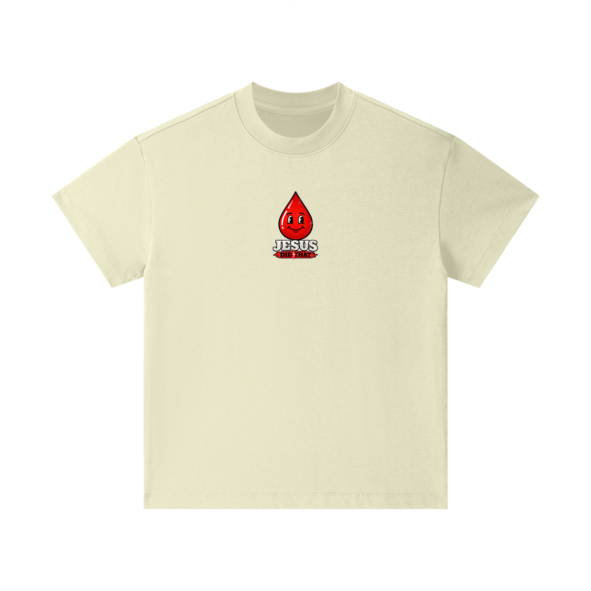 JESUS DID THAT Kids T-Shirt