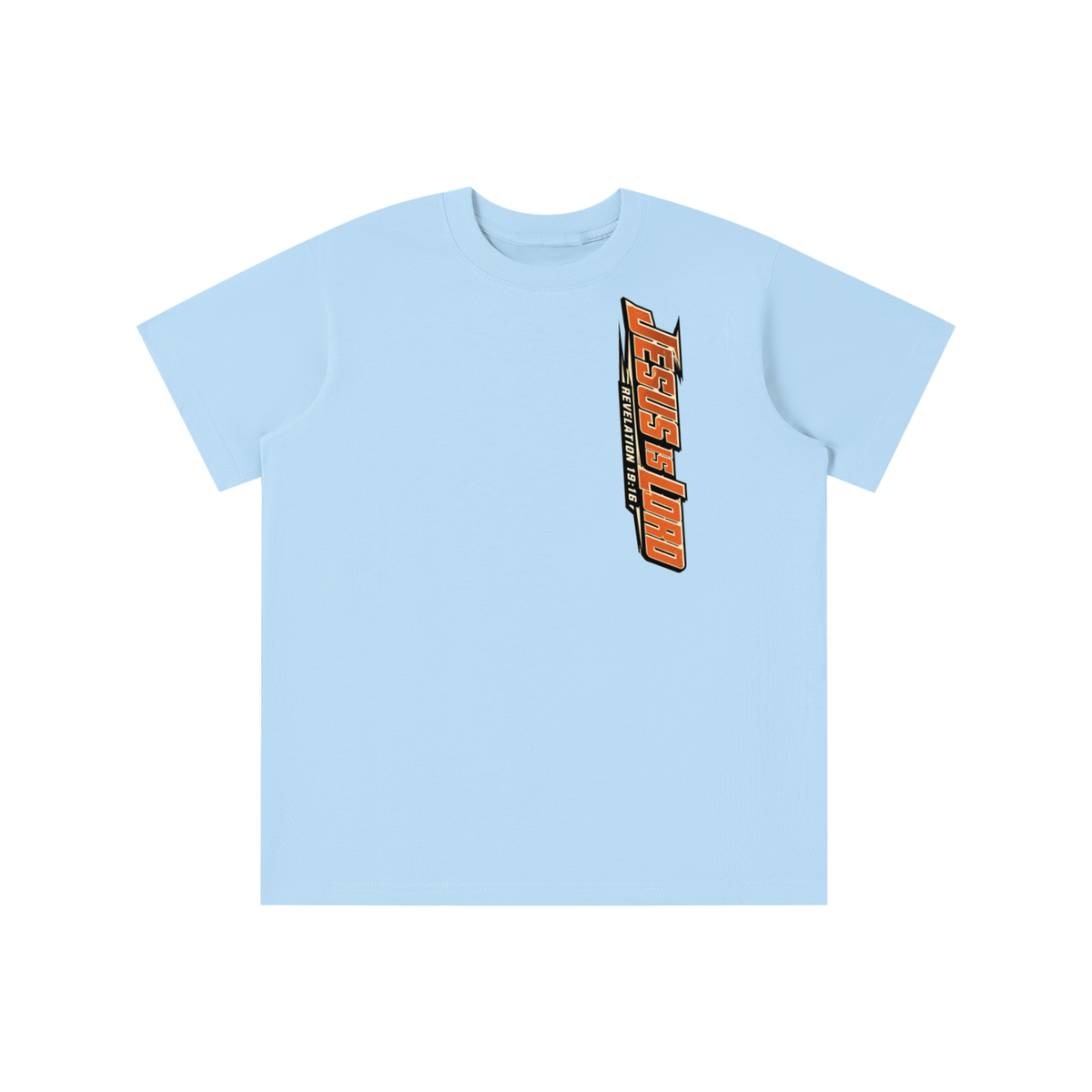 Jesus is Lord youth T-shirt