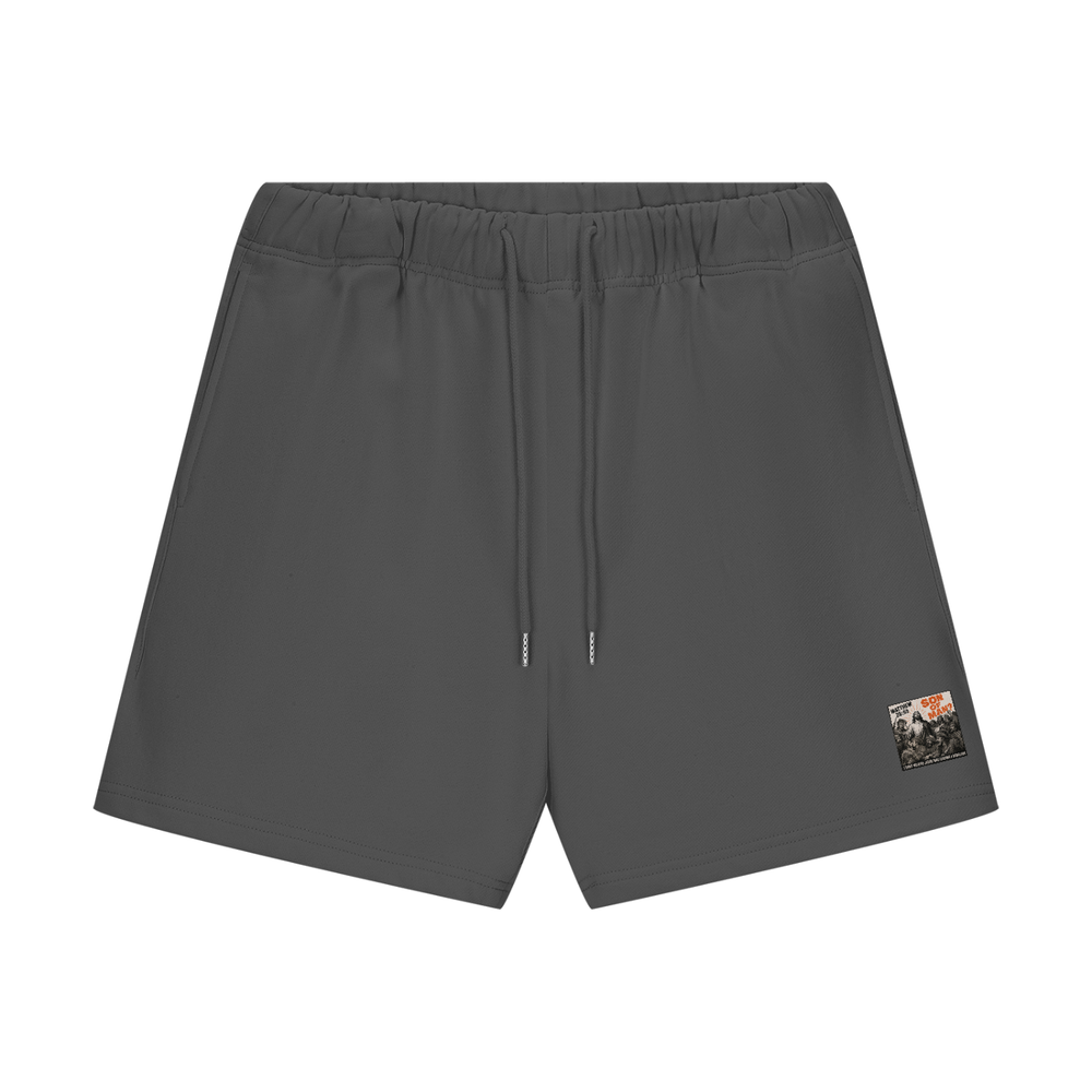 Son of Man?? Shorts