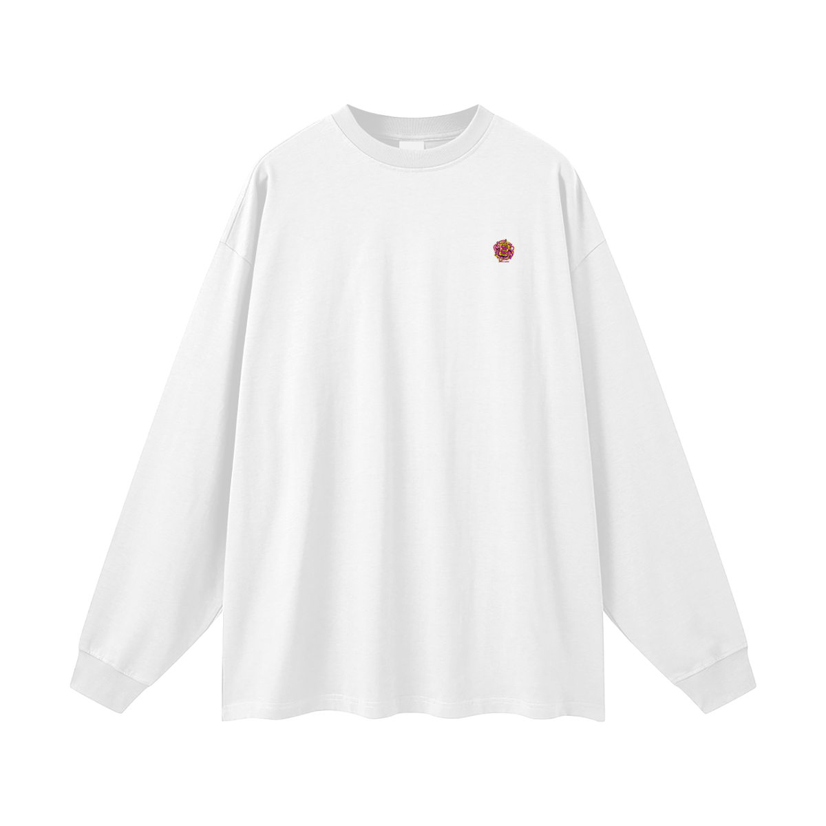 TOO BLESSED TO BE STRESSED SUMIT TO GOD, RESIST THE DEVIL, AND THE DEVIL WILL FLEE INSPIRED BY JAMES 4:7 Long Sleeve T-Shirt