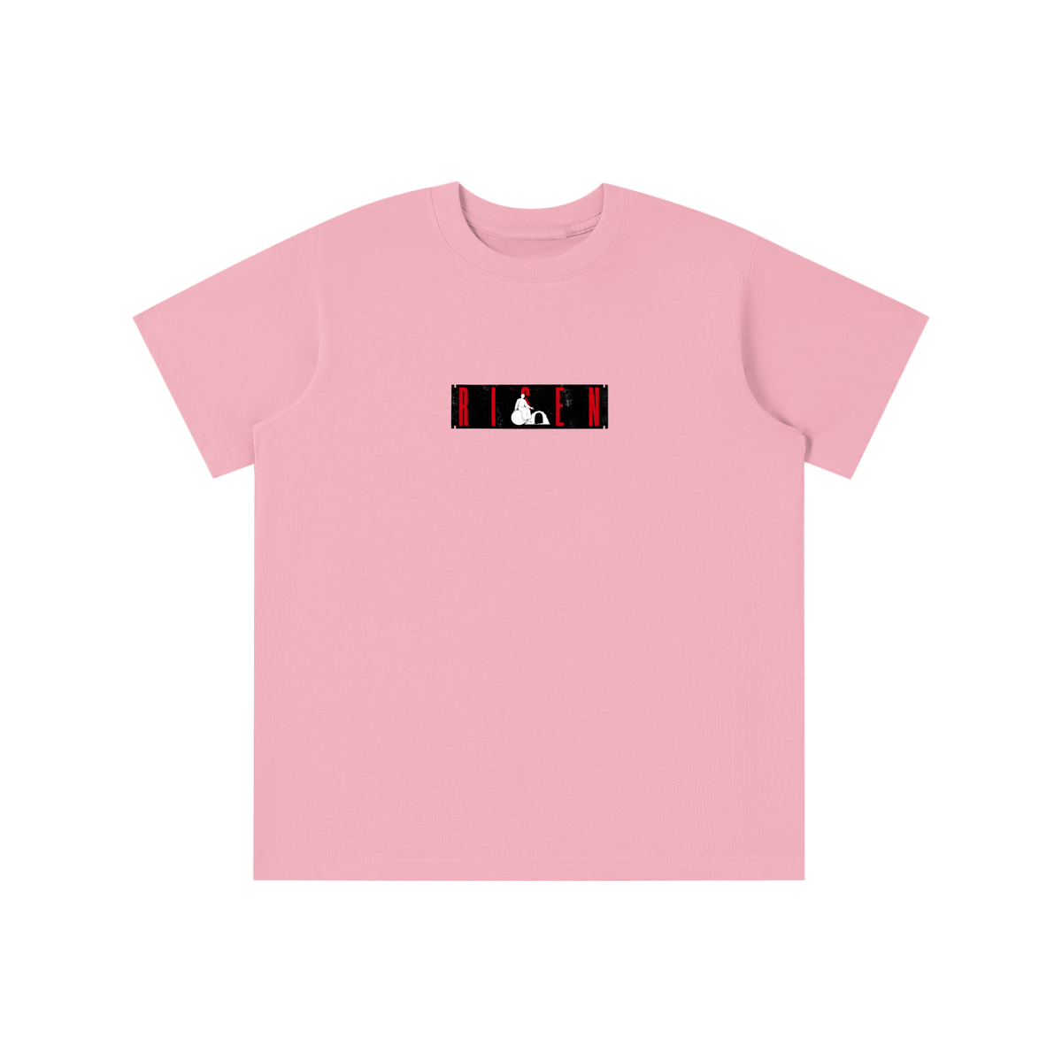 REPENT & BELIEVE JESUS DIED FOR OUR SINS AND HEAVEN AND HELL ARE REAL PLACES MATTHEW 10:28 (THAT'S NOT A quote) youth T-shirt