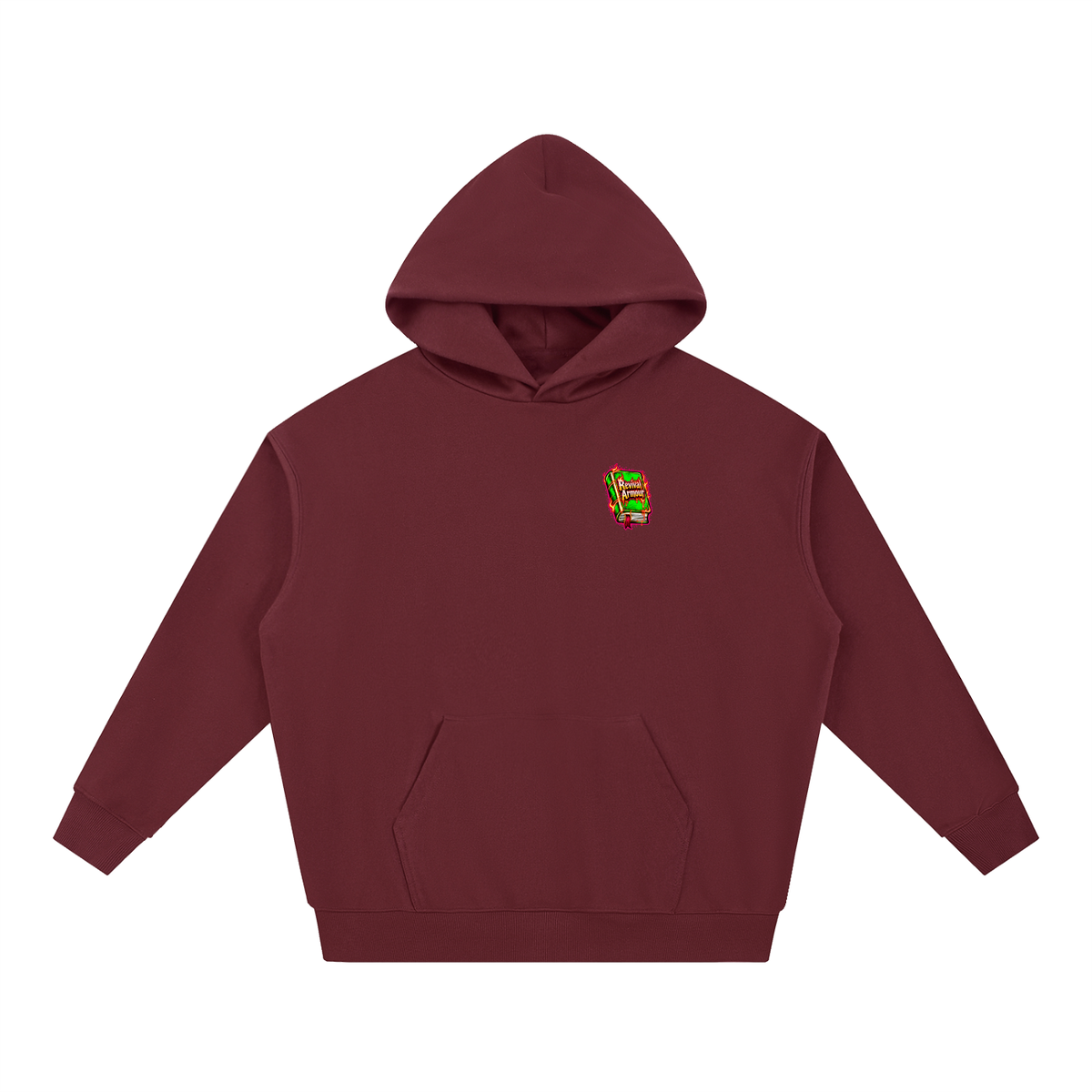 JESUS WANTS YOU TO HAVE STUFF ACCORDING TO COLOSSIANS 1:17 Hoodie