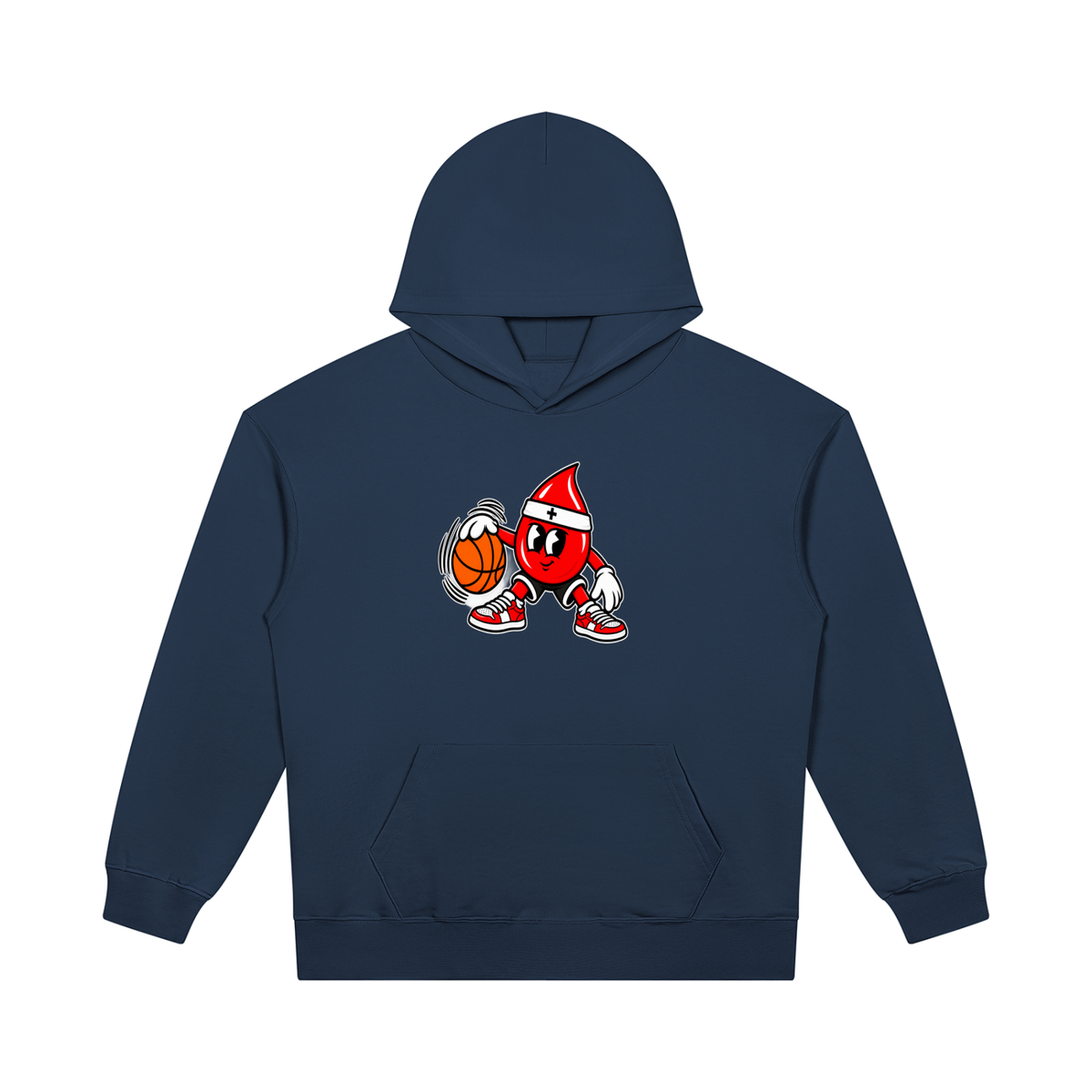 LIFE'S NOT A GAME AND THERE ARE ETERNAL CONSEQUENCES FOR NOT FOLLOWING JESUS THERE ARE HELL TESTIMONIES ON THE INTERNET MOTIVATED BY 1 Corinthians 15:1-4 Hoodie