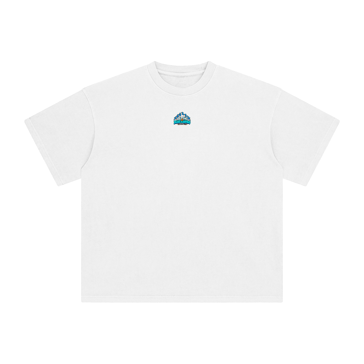 REPENT & BELIEVE THE GOOD NEWS INSPIRED BY MARK 1:15 T-Shirt