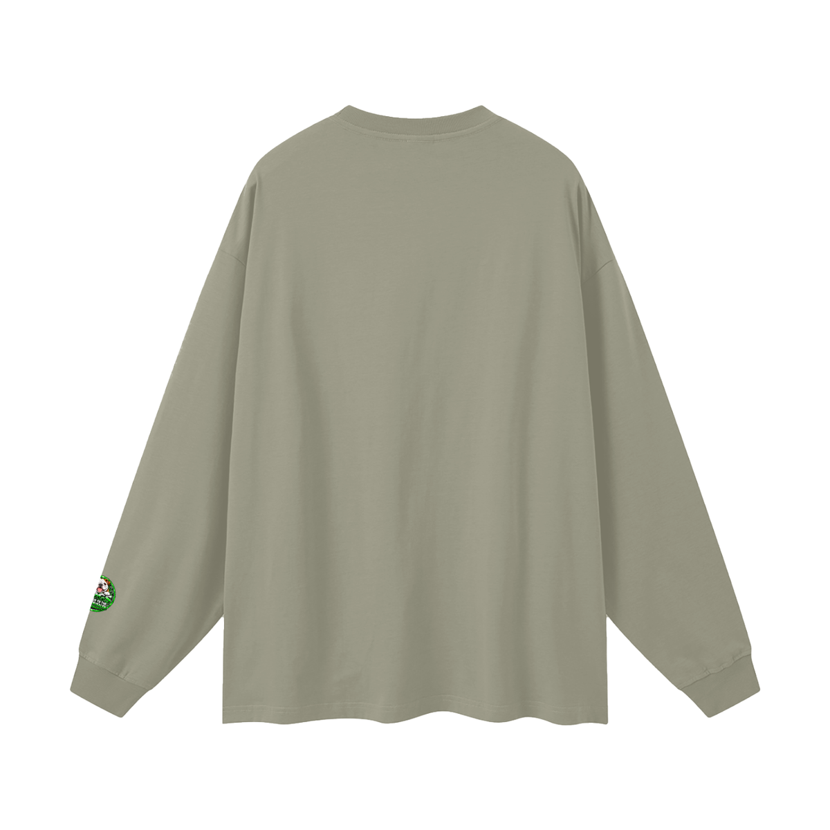 DOZENS OF TESTIMONIES ON THE INTERNET OF JESUS ENCOUNTERING PEOPLE. Long Sleeve T-Shirt