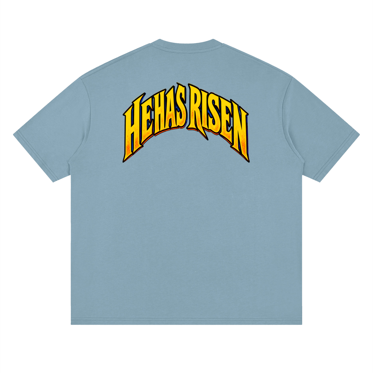 He has Risen T-Shirt