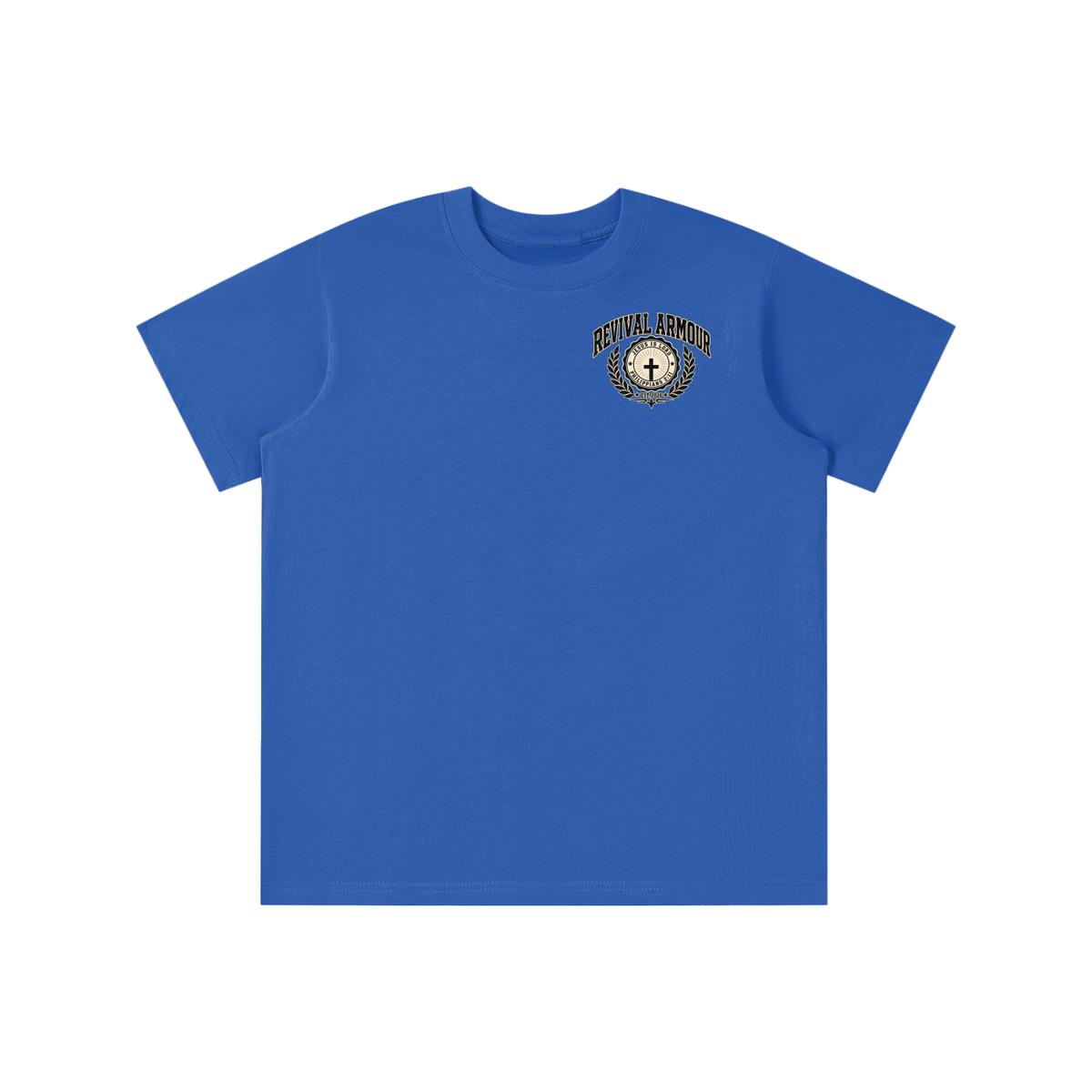 Revival Armour youth T-shirt