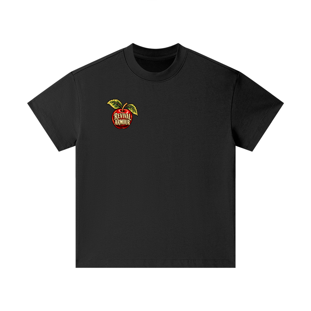 REVIVAL ARMOUR THAT SERENT WAS A LIAR IN THE BOOK OF GENESIS AND HEAVEN AND HELL ARE REAL PLACES I PROMISE THESE ARE STORIES OF HEAVEN AND HELL BEING REAL PLACES ON THE INTERNET Kids T-Shirt