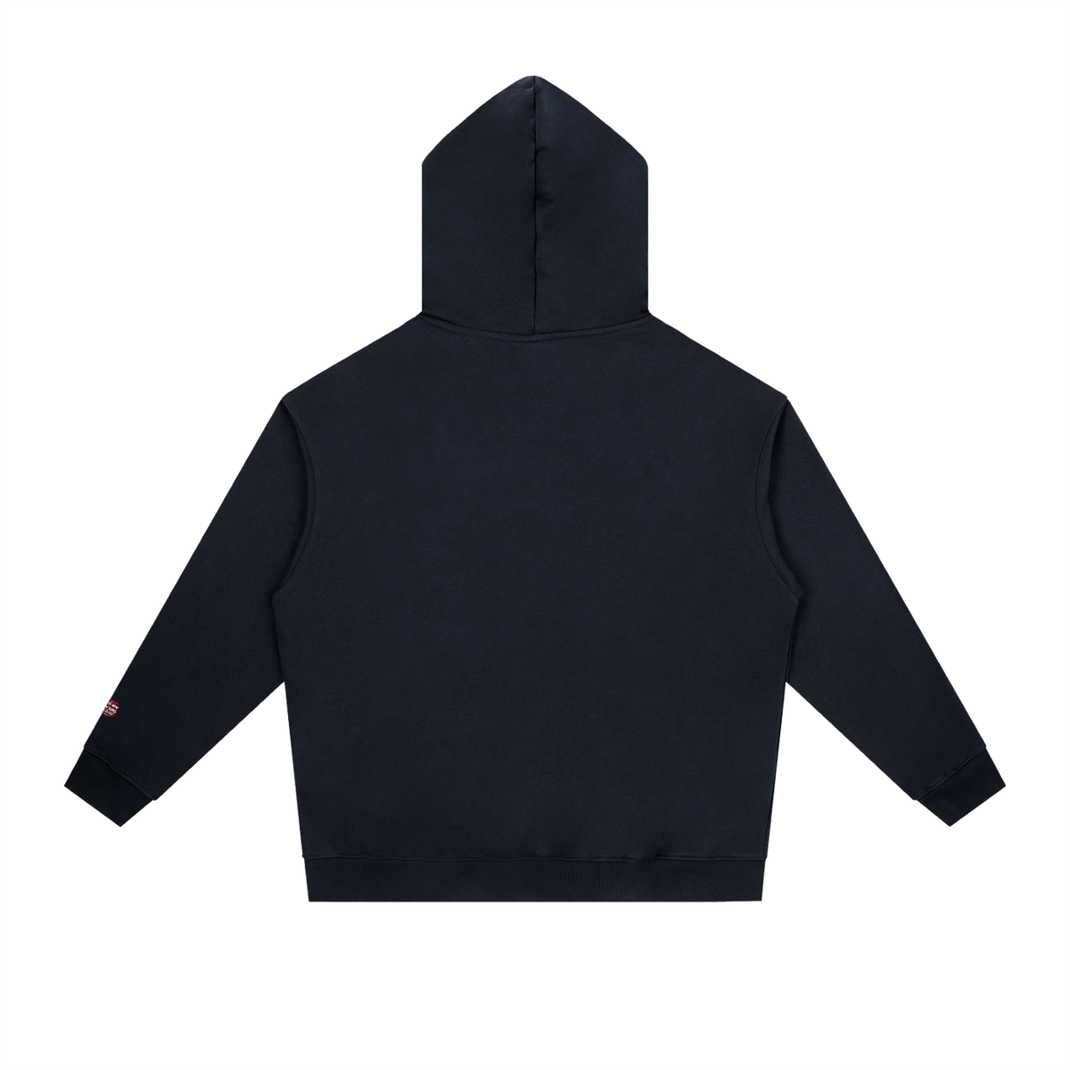 You have to be on a mission Hoodie