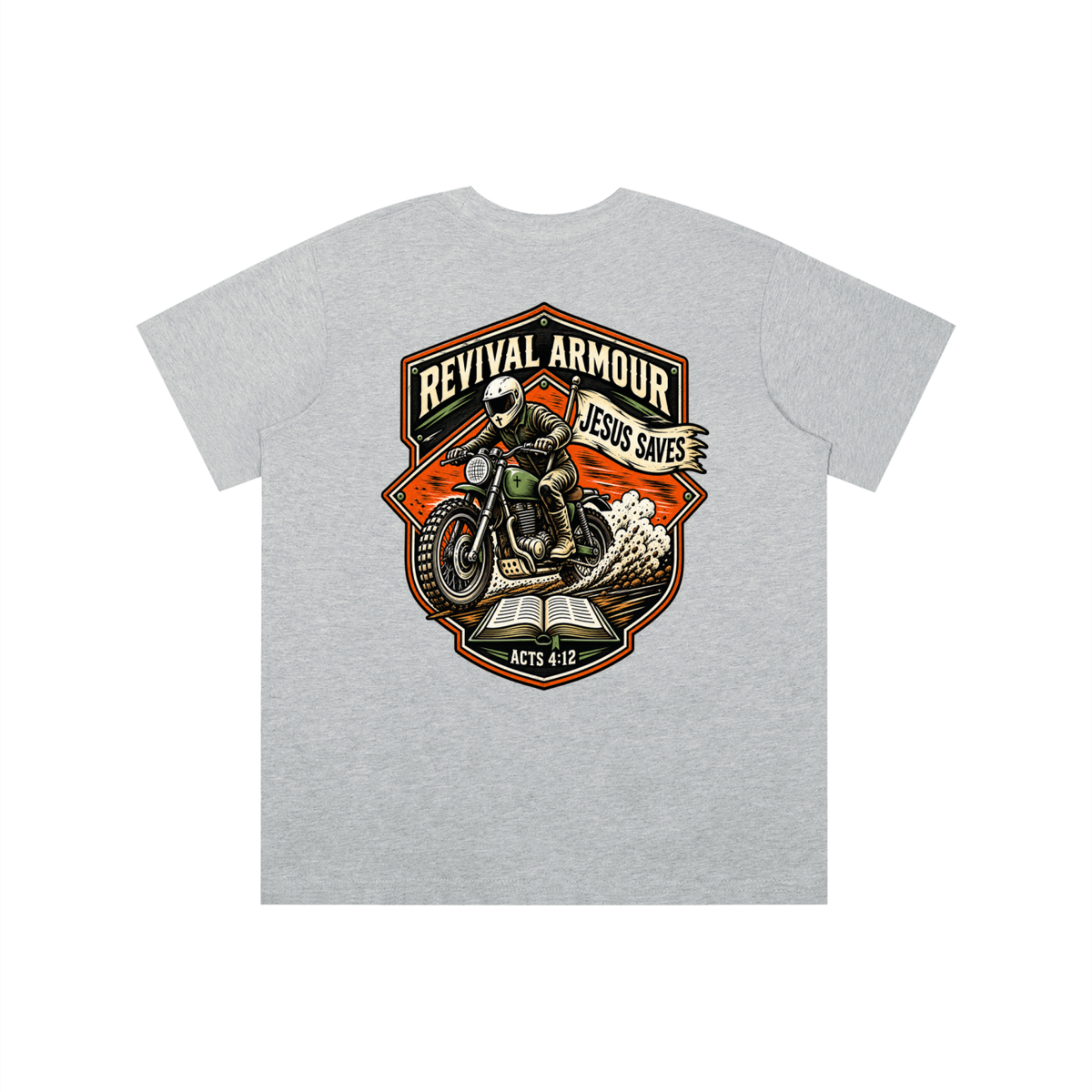 Jesus is Lord youth T-shirt