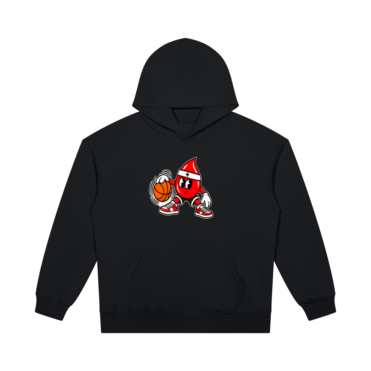 LIFE'S NOT A GAME AND THERE ARE ETERNAL CONSEQUENCES FOR NOT FOLLOWING JESUS THERE ARE HELL TESTIMONIES ON THE INTERNET MOTIVATED BY 1 Corinthians 15:1-4 Hoodie