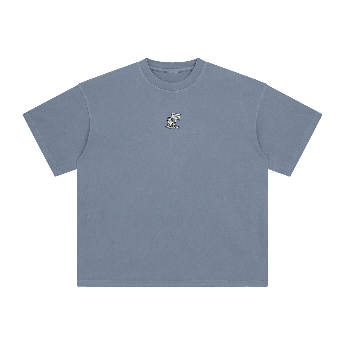 ENDLESS HOPELESSNESS NDEs on michaeljphelps.net offers a simple guide to How to be forgiven of sins T-Shirt
