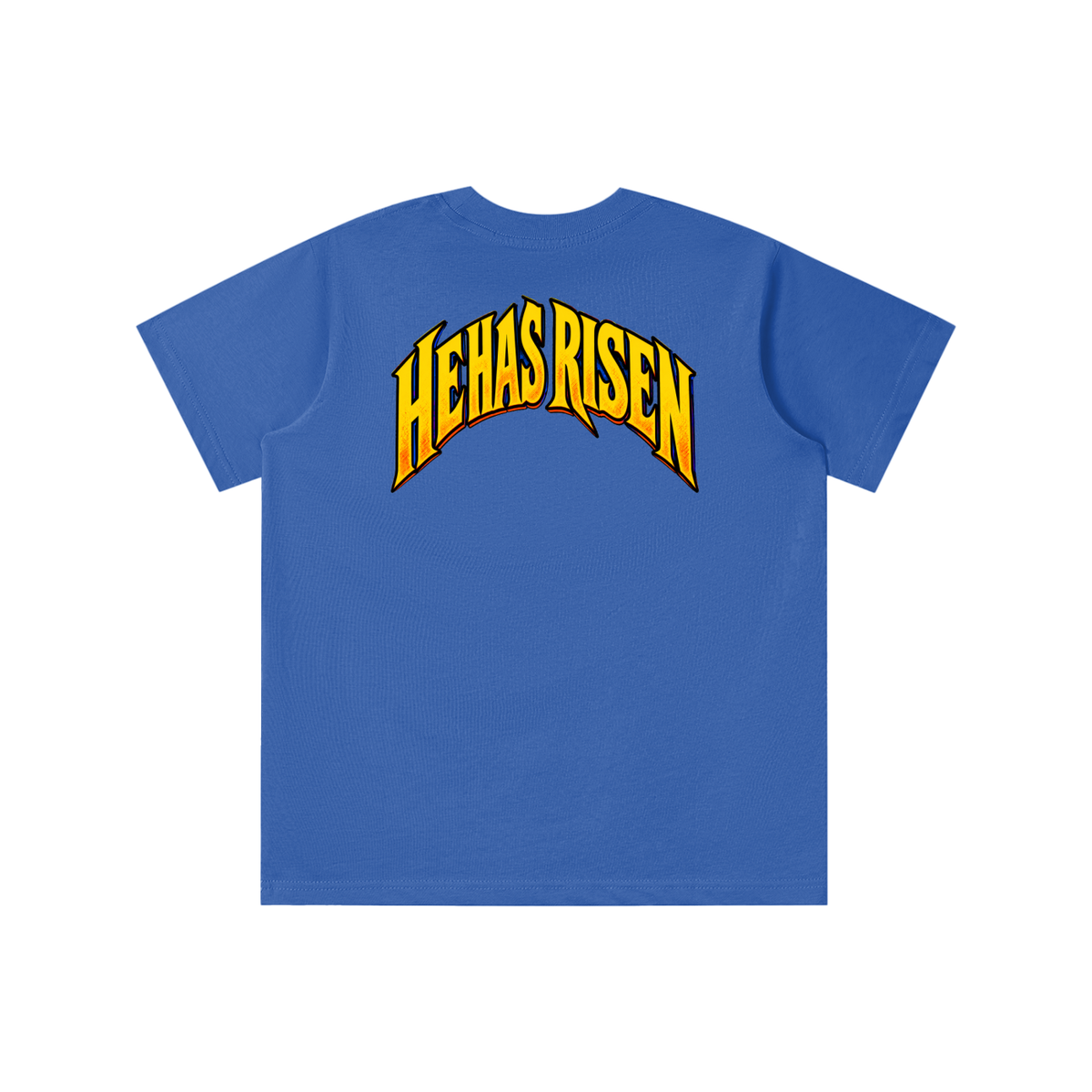He has Risen youth T-shirt