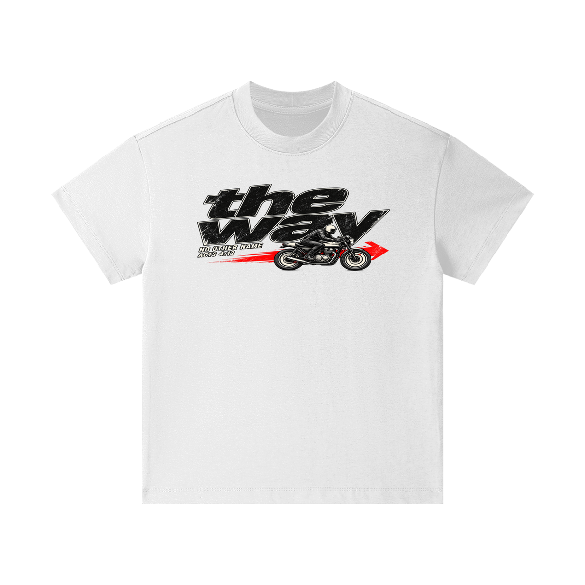 the way Kids T-Shirt