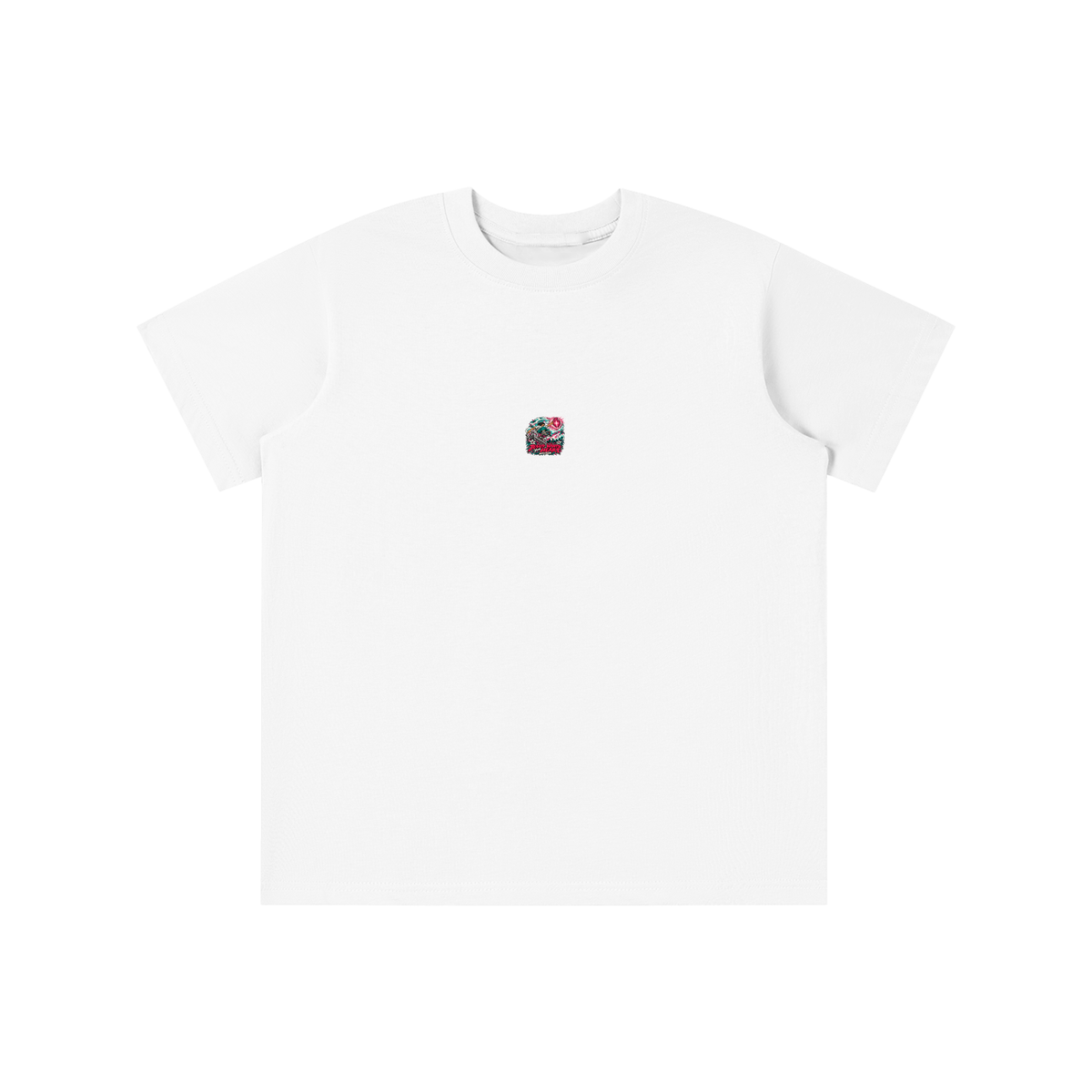 JESUS WANTS YOUR HEART (MATTHEW 16:25) Kids' T-shirt