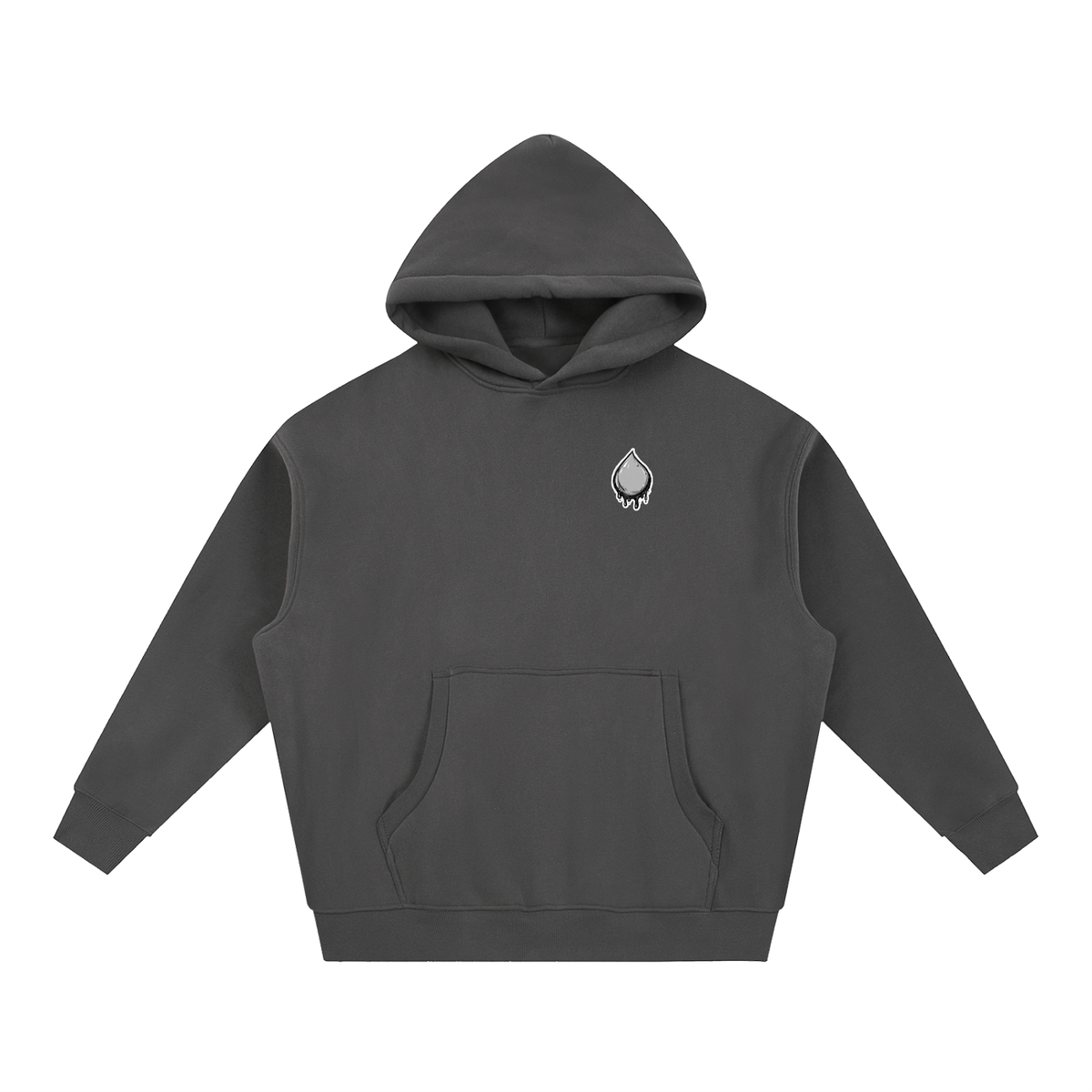 JESUS DIED FOR OUR SINS MY PLAN IS TO REPENT AND BELIEVE THE GOOD NEWS. Hoodie