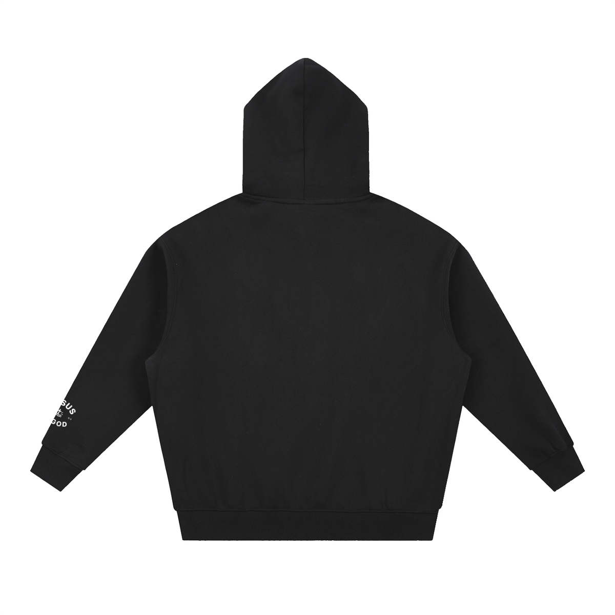 James 5:14 NLT Hoodie