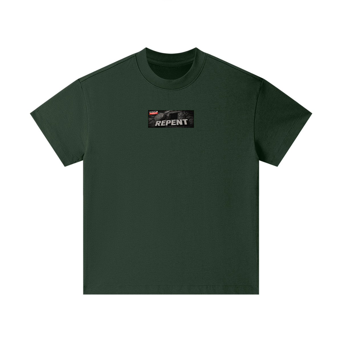Repent Kids T-Shirt