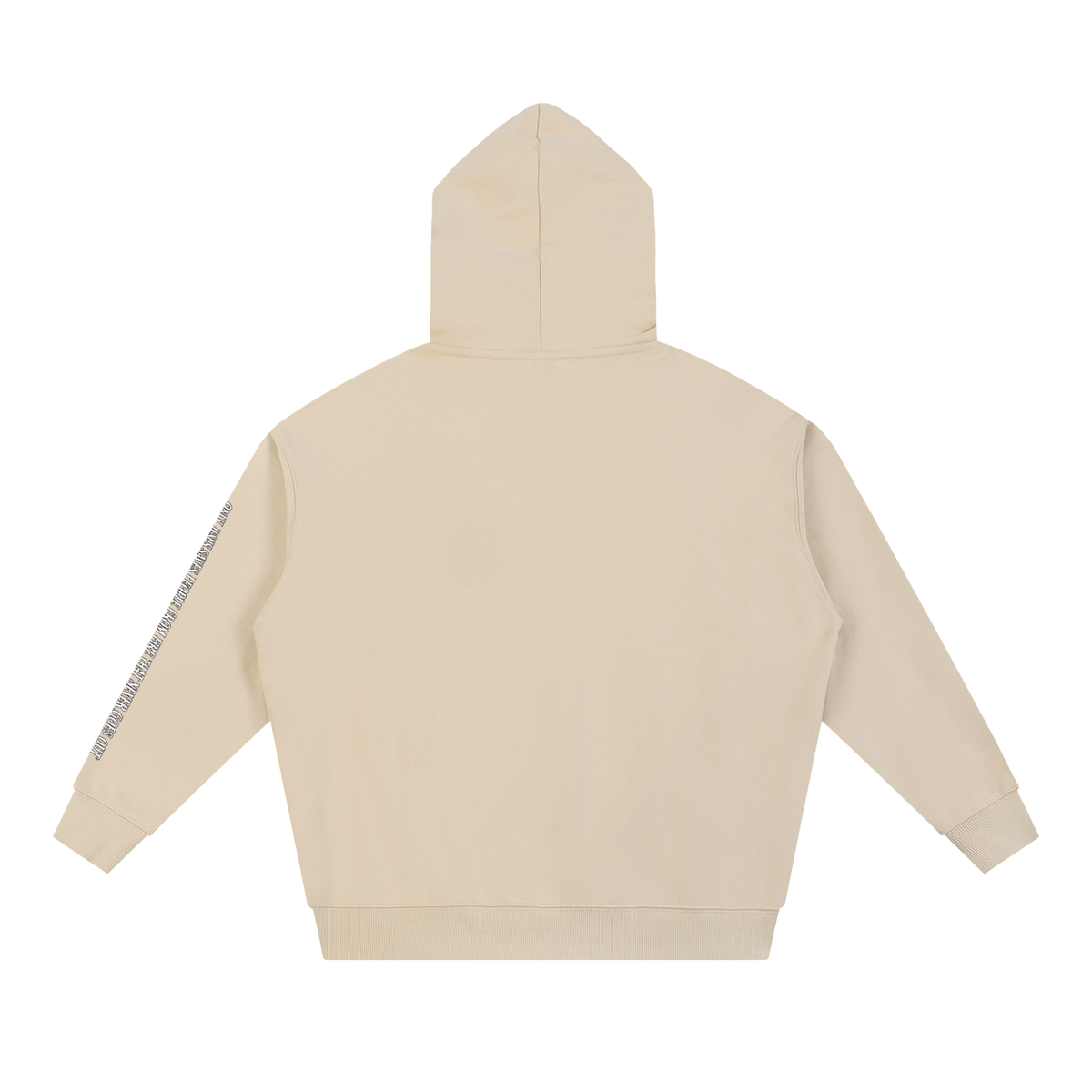 Jesus Won Death Lost Hoodie