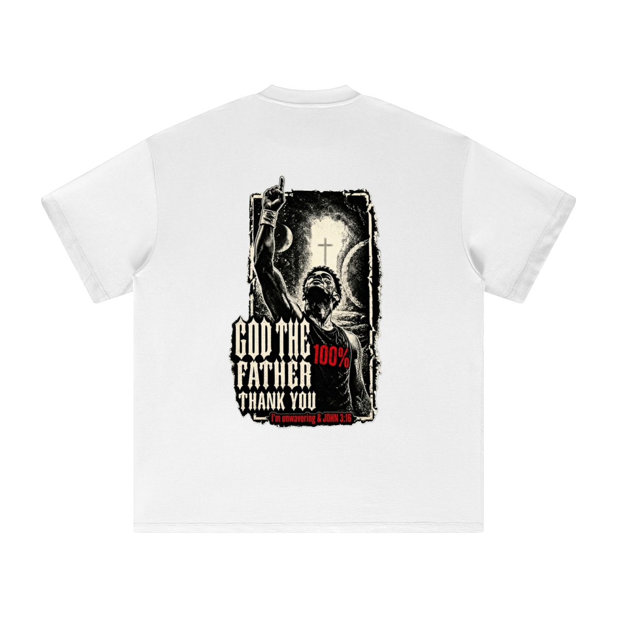 GOD THE FATHER THANK YOU T-Shirt