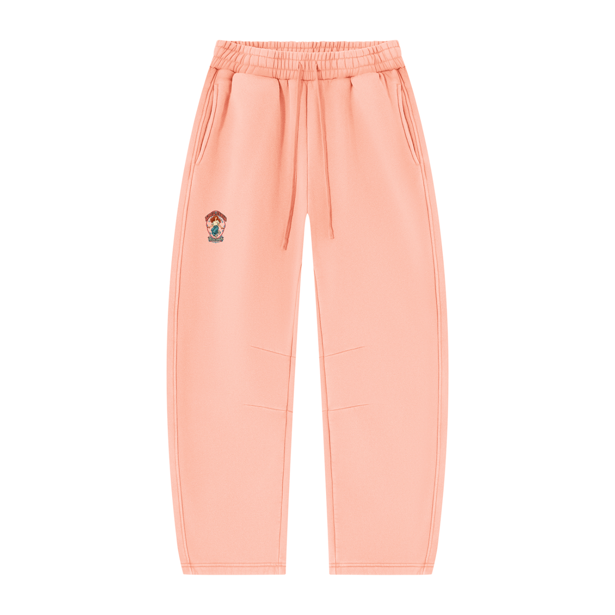 EVIL SPIRITS FLEE IN THE NAME OF JESUS REVIVAL ARMOUR *Revelation 22:15* Sweatpants