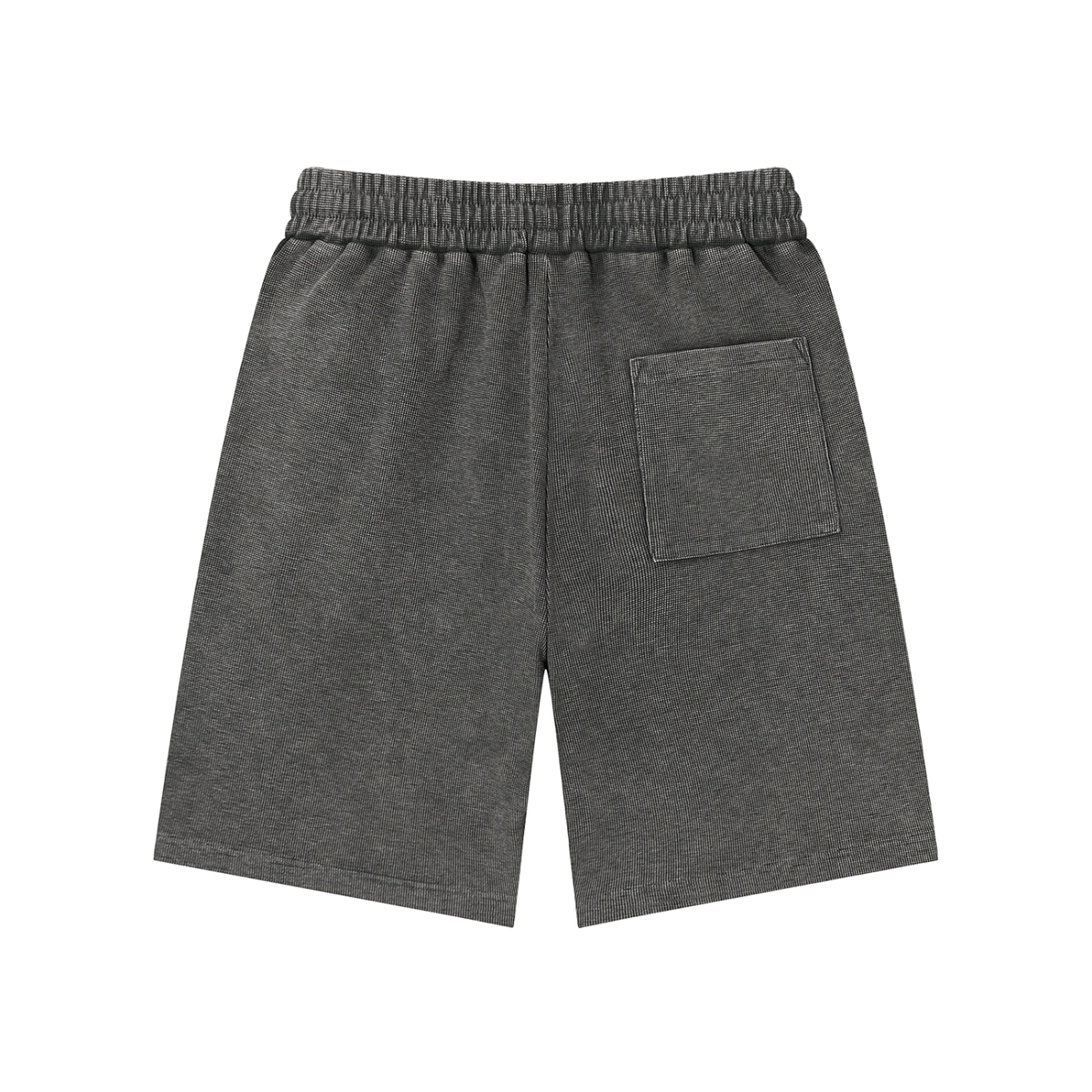 NARROW IS THE WAY [MATTHEW 7:14] Revival Armour Shorts