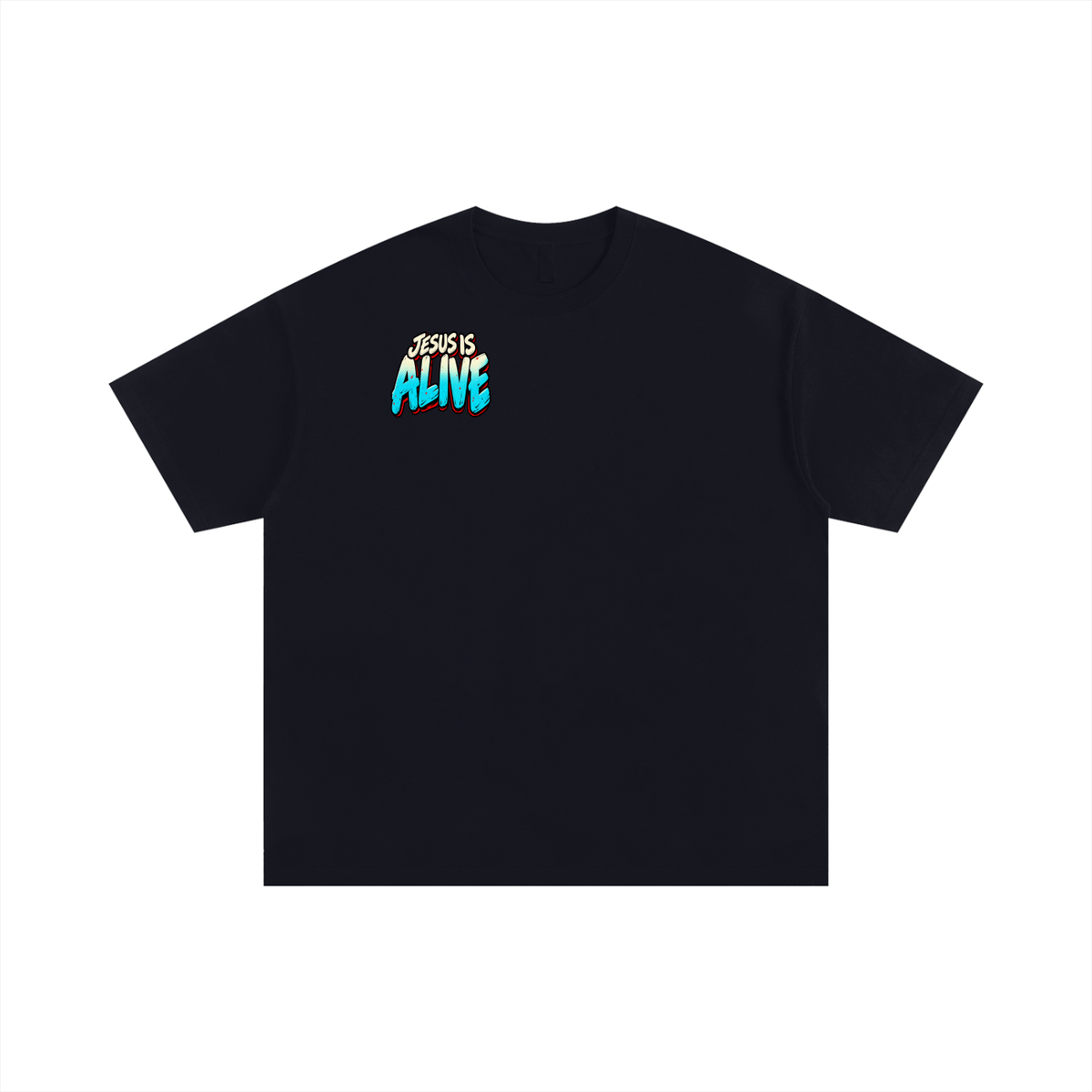 Jesus is Alive T-Shirt