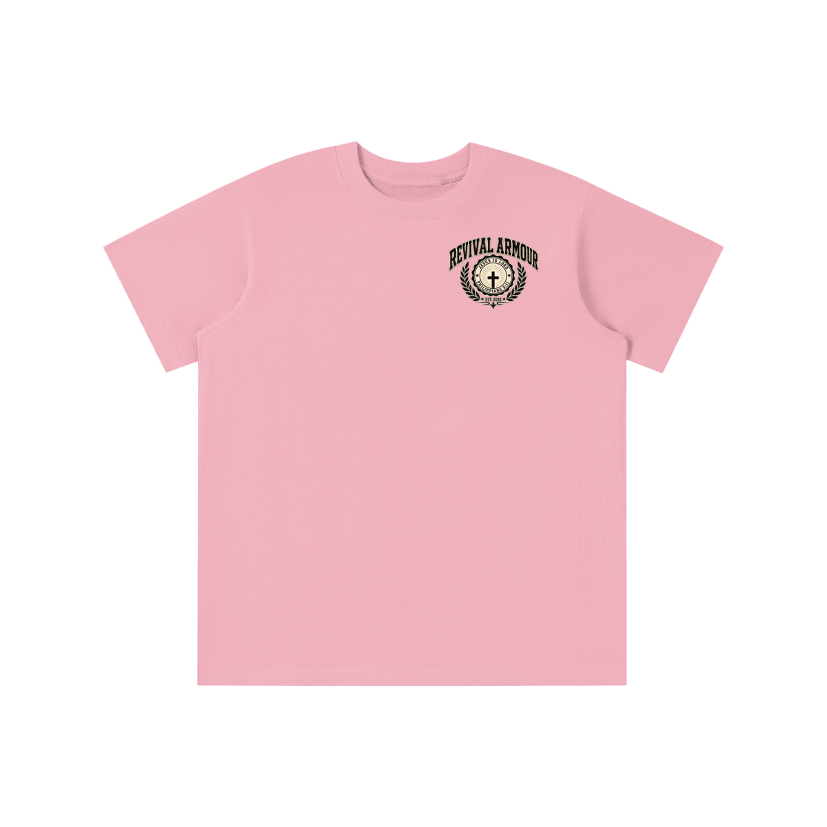 Revival Armour youth T-shirt
