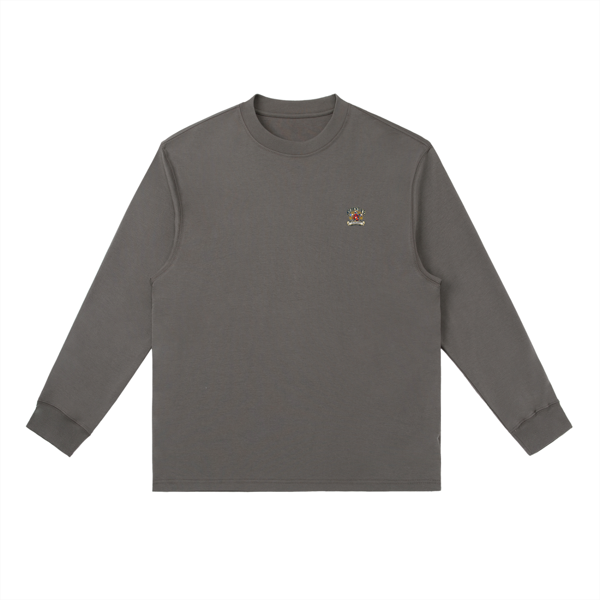 REPENT YE THERE ARE ETERNAL CONSEQUENCES FOR NOT REPENTING YE REVIVAL ARMOUR Long-Sleeve T-Shirt