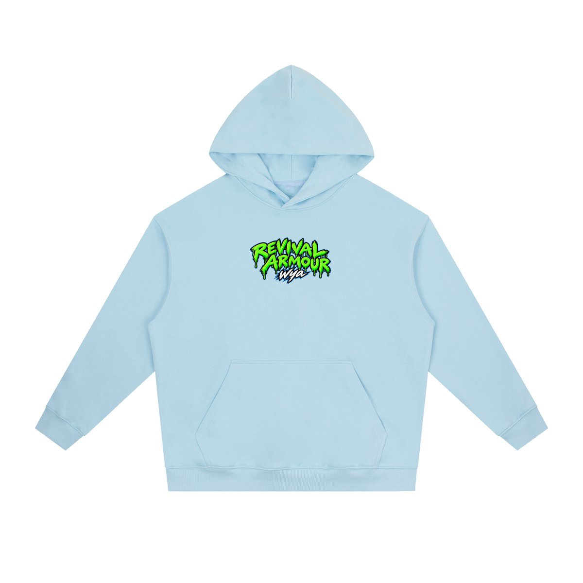 REVIVAL ARMOUR wya Hoodie