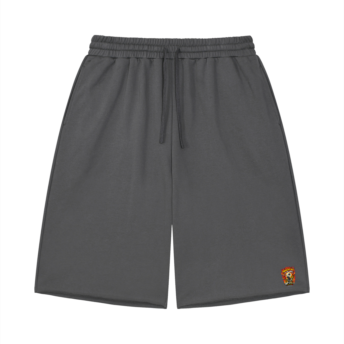 NARROW IS THE WAY Shorts