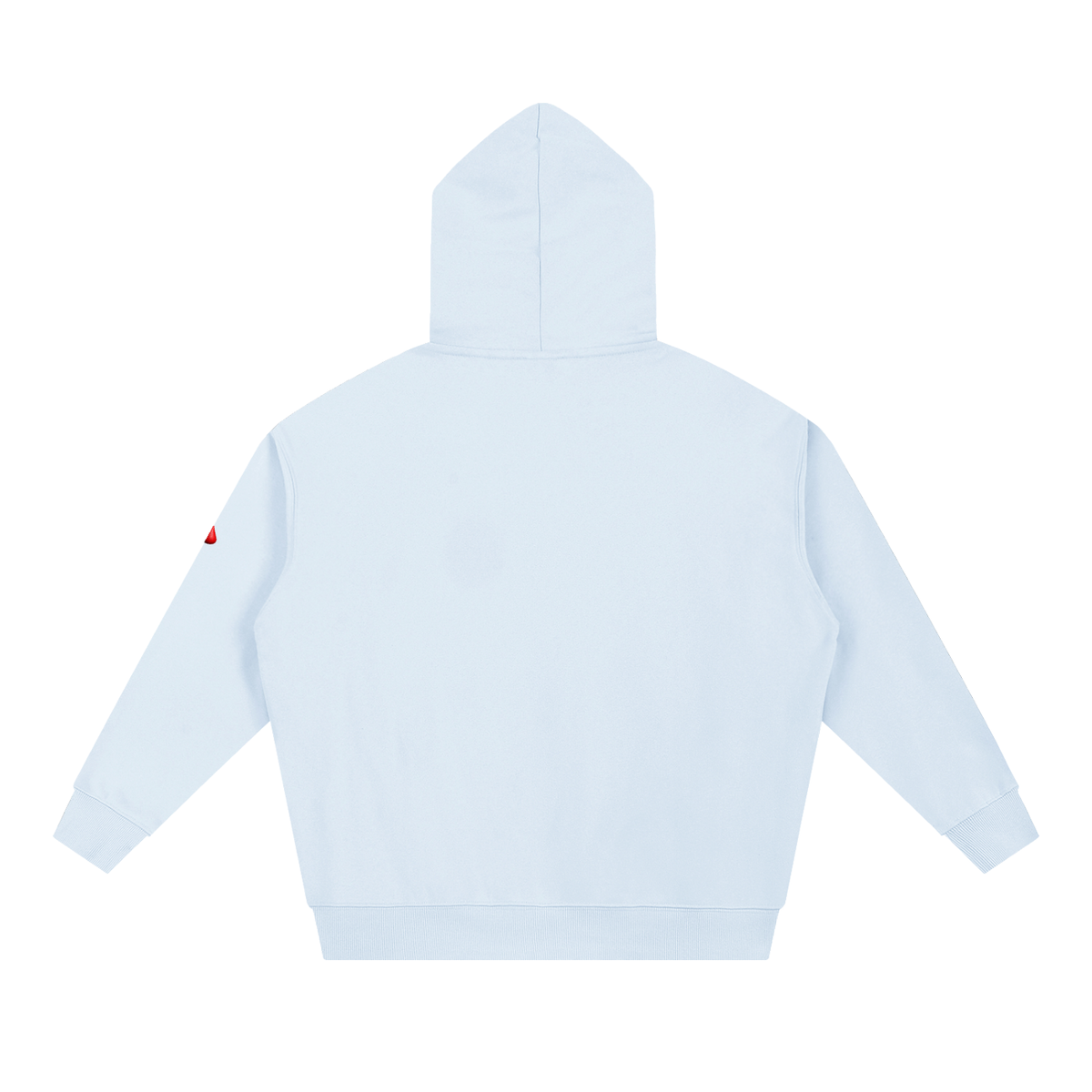 Ephesians 2:8-9 inspired Hoodie