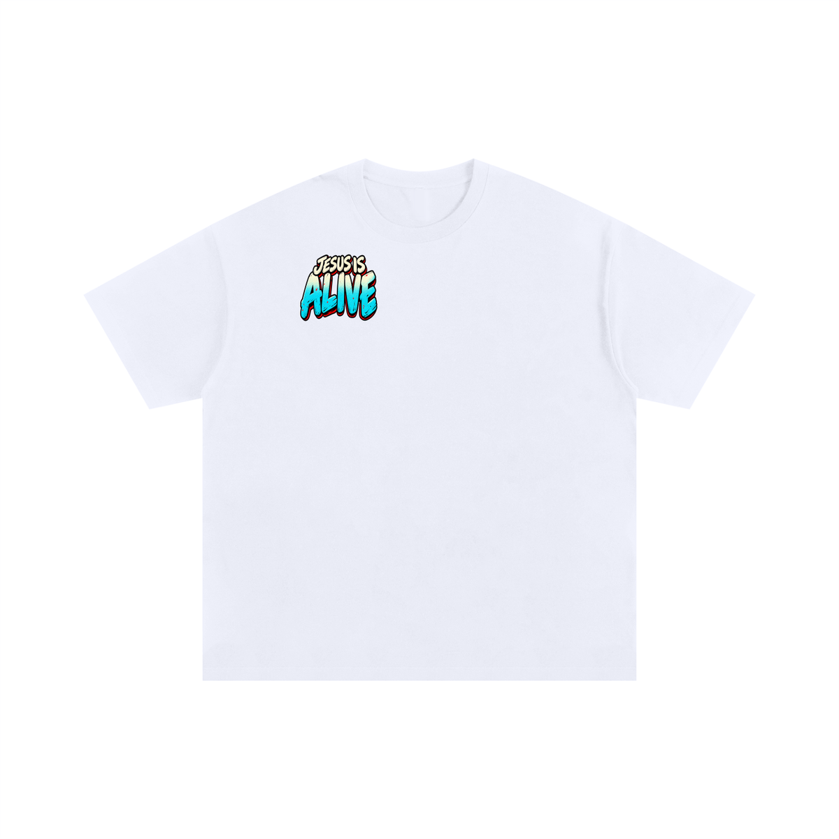 Jesus is Alive T-Shirt