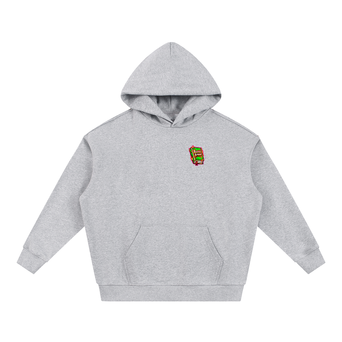 JESUS WANTS YOU TO HAVE STUFF ACCORDING TO COLOSSIANS 1:17 Hoodie