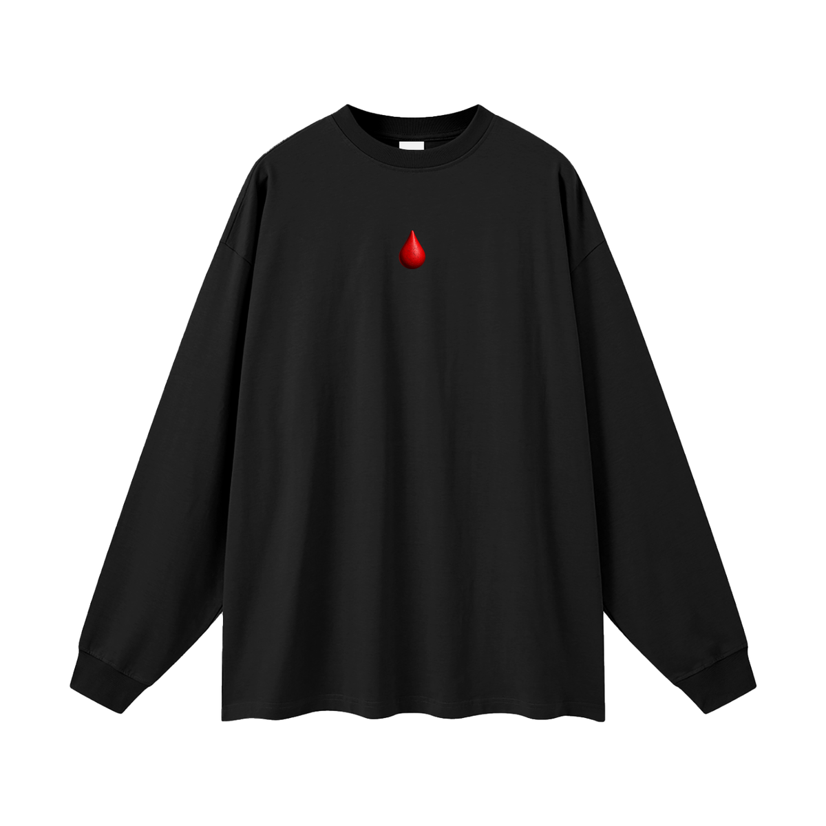 Romans 6:23 Long Sleeve T-Shirt