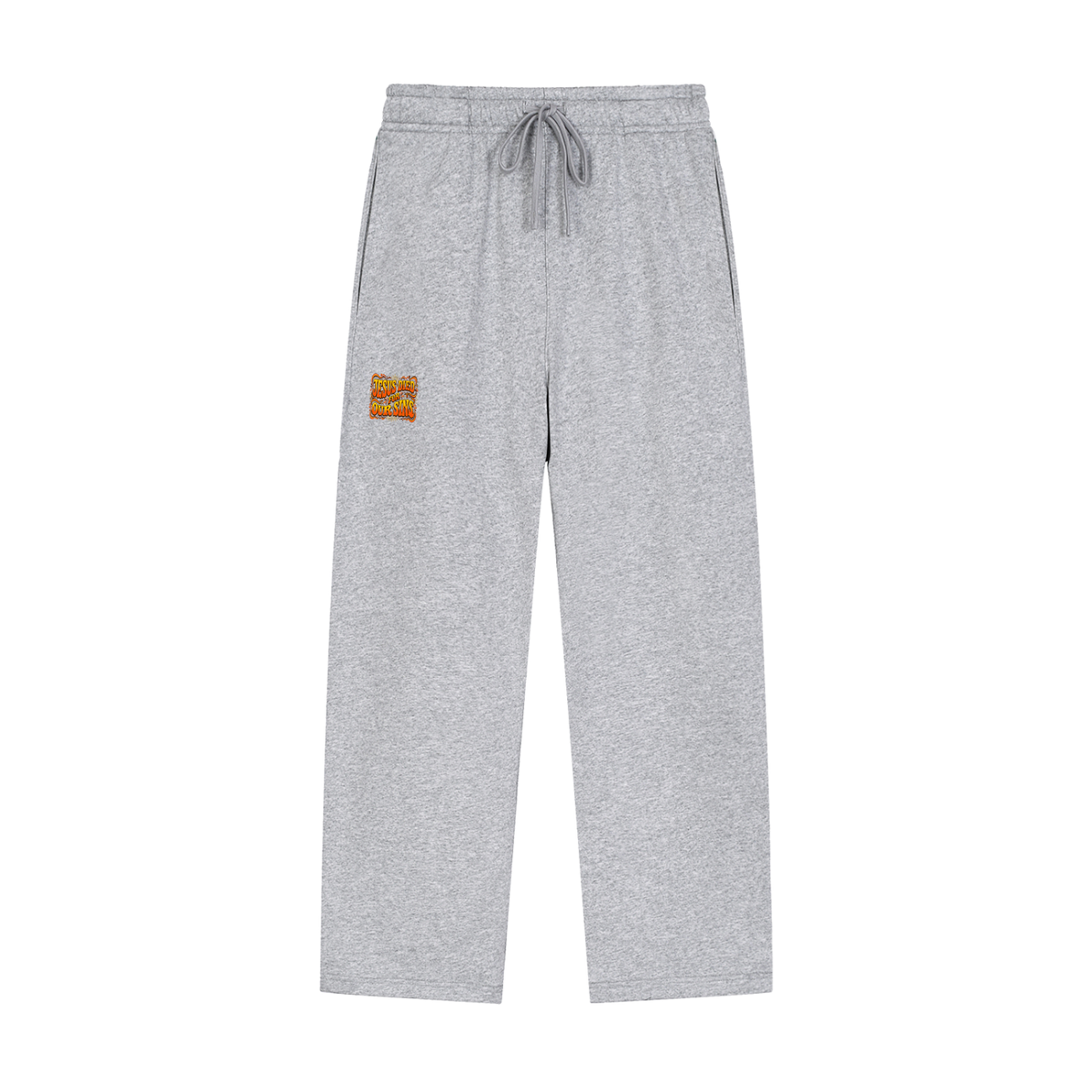JESUS DIED FOR OUR SINS Sweatpants