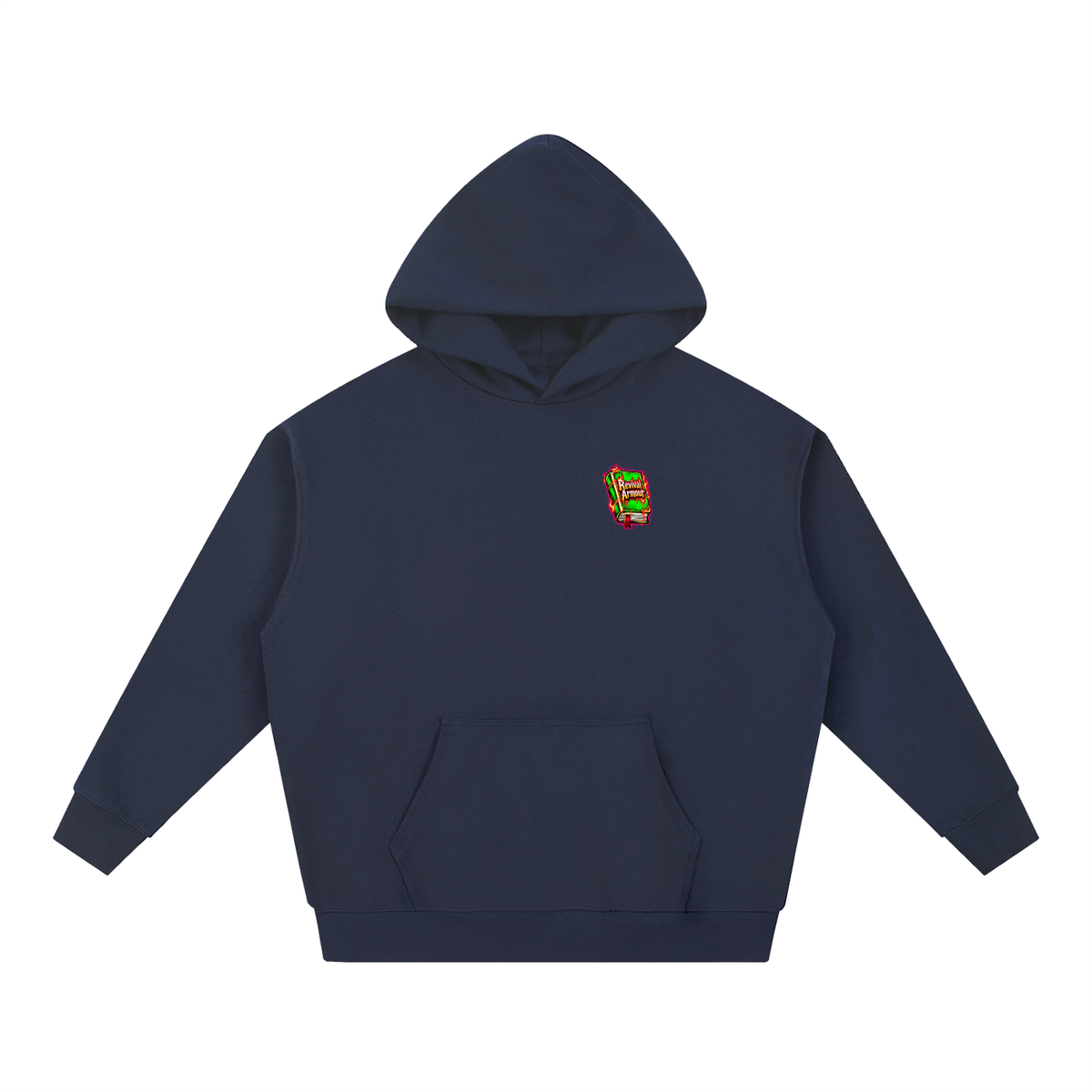 JESUS WANTS YOU TO HAVE STUFF ACCORDING TO COLOSSIANS 1:17 Hoodie