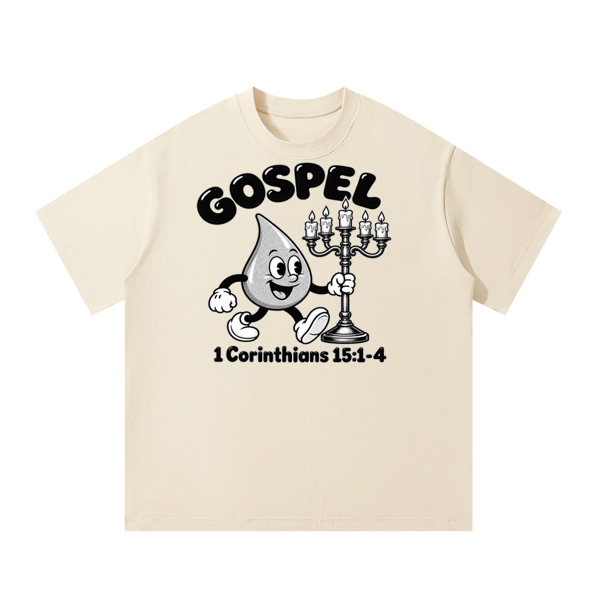 Gospel T-Shirt