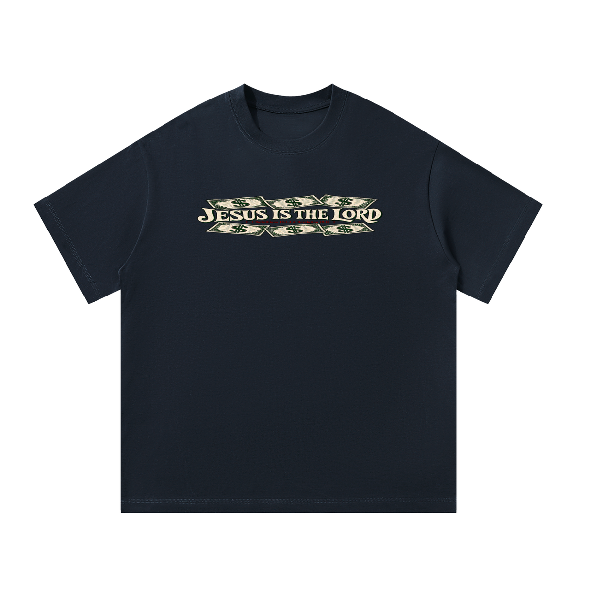Jesus is Lord T-Shirt