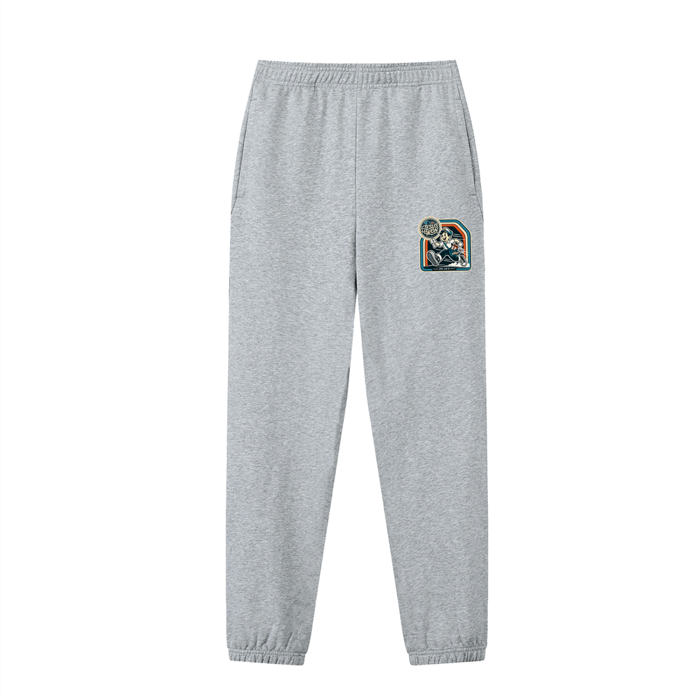 Jesus Won Sweatpants