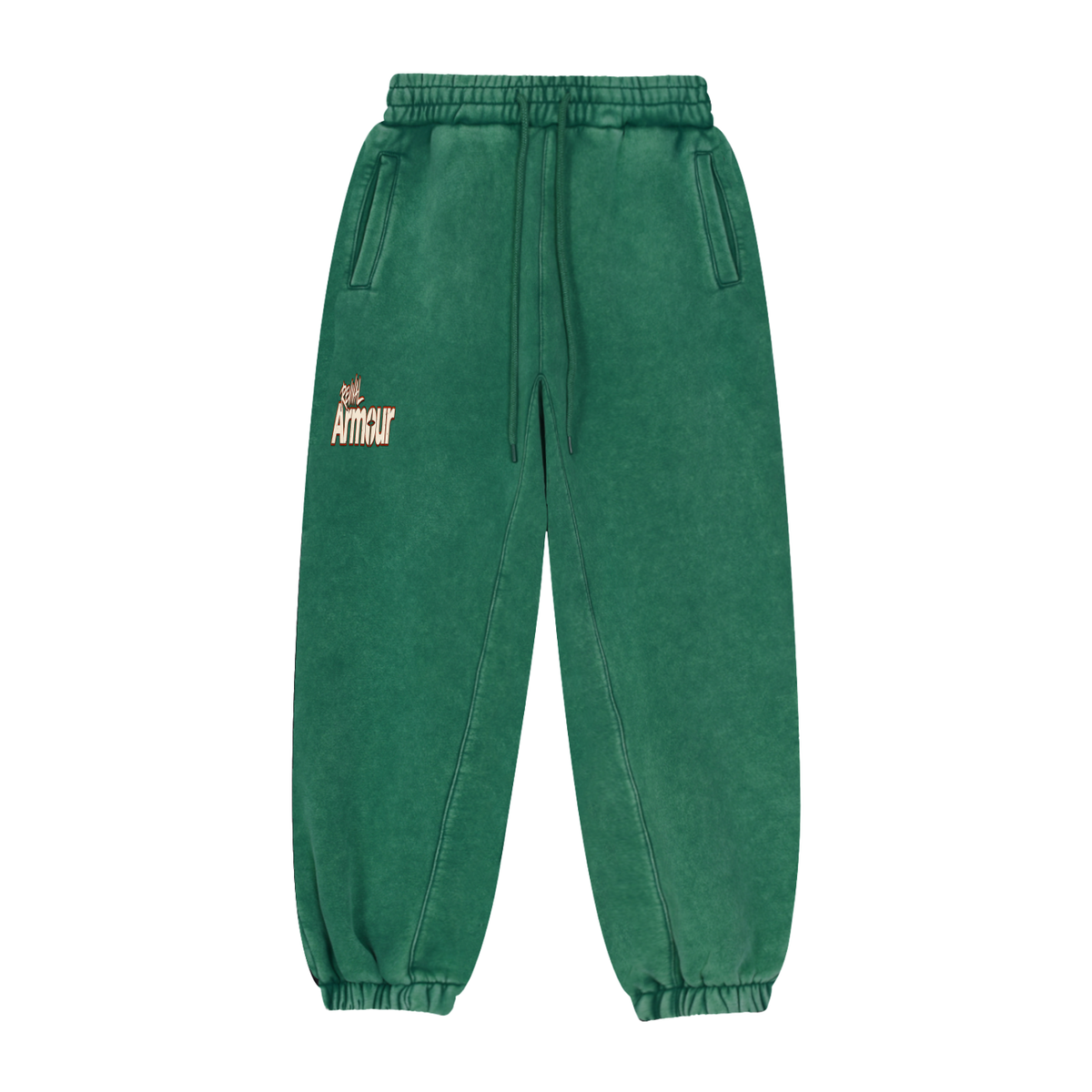 Revival Armour Sweatpants